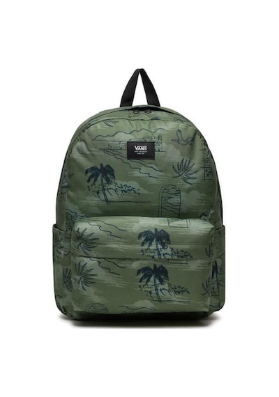 Vans Vn000h4wamb1 Old Skool Backpack Haki