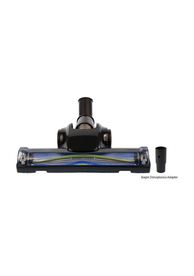 Philips Marathon Jewel Performer Fc9200 Fc9170 Fc9060 Fc9071 İle Uyumlu Slim Turbo Süpürge Başlığı
