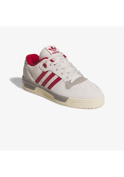 Adidas Rivalry Low Erkek Krem Spor Ayakkabıjh7962 Bej