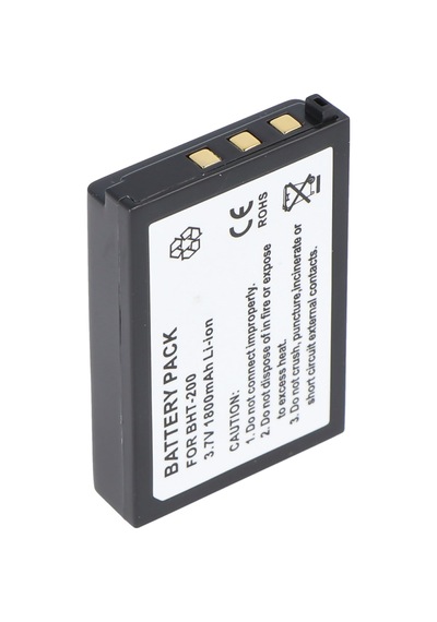 Denso Bht-200, Bht-300, -400, Bt-20l, Ttıd El Terminali Bataryası