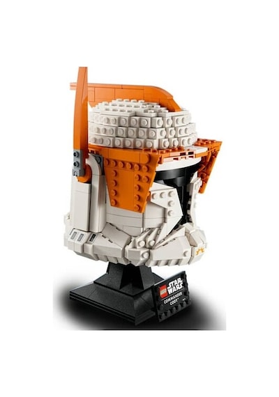 LEGO® Star Wars 75350 Clone Commander Cody Helmet 776 Parça
