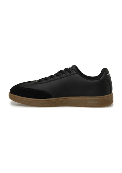 Lumberjack Hand 4pr Siyah Erkek Sneaker Siyah