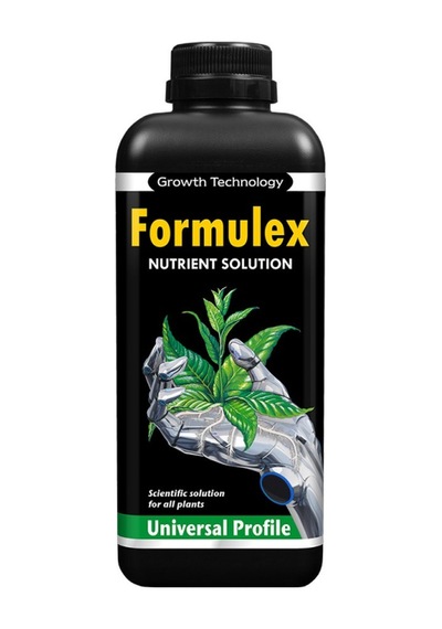 Growth Technology Formulex 1 Litre 1 L