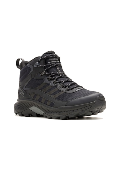 Merrell Speed Strike 2 Mid Gtx Erkek Outdoor Botu J037817-10010 Siyah
