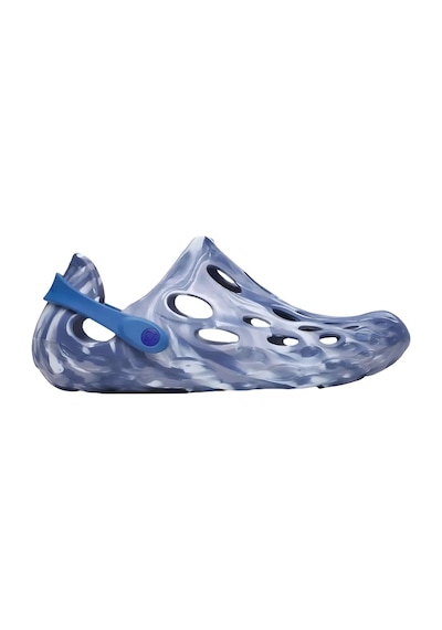 Merrell Merrell Erkek Ls Ayakkabı Hydro Moc Mavi 51 Mavi