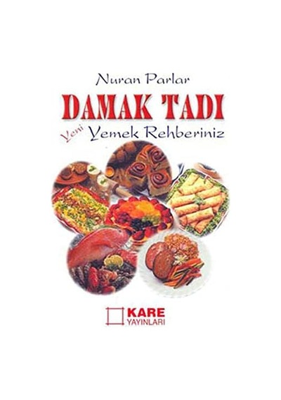 Damak Tadı Yeni Yemek Rehberiniz