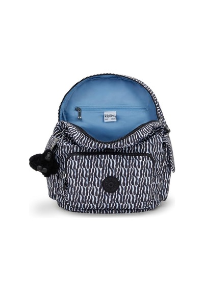 Kipling City Pack S Basic Print Sırt Çantası Ki4581-1kp Diğer