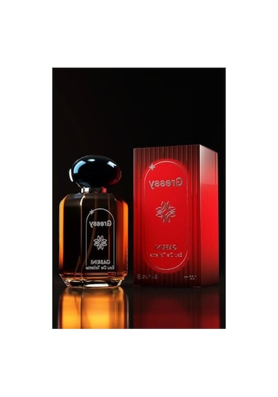 Ferahlatıcı Eau De Toilette - 100ml Amber