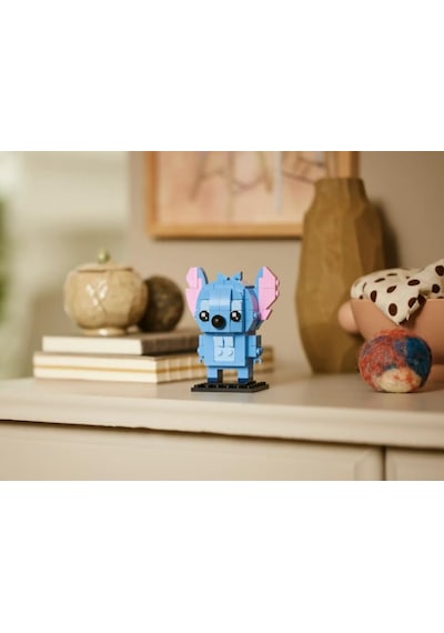 LEGO® Brickheadz 40674 Stiç
