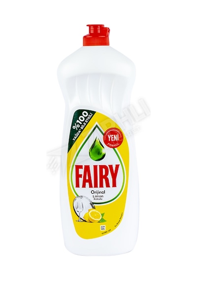 Fairy Limon 650 Ml