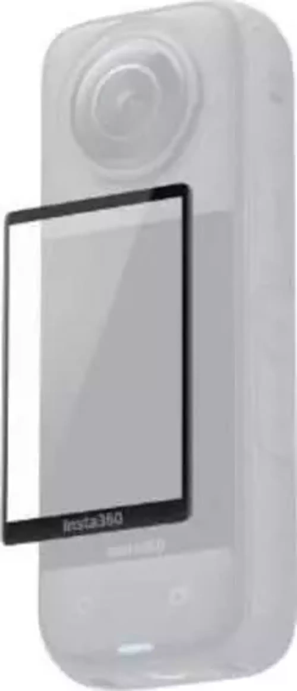Insta360 X4 Screen Protector Şeffaf