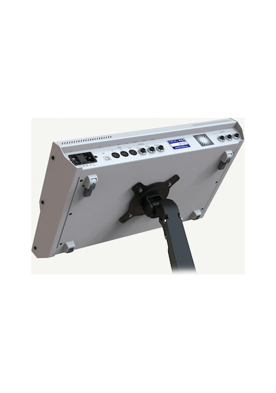 Udo Audio Super 6 Desktop Analog Hibrit Masaüstü Synthesizer Beyaz