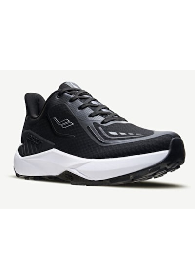Lescon Miura 4 Erkek Sneaker Spor Ayakkabı - Siyah - St03039-siyah-42 Siyah