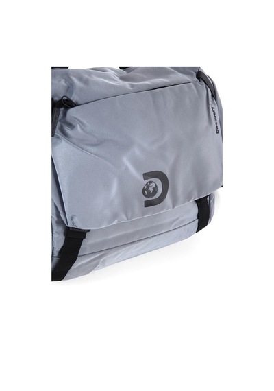 Discovery Dıscovery D00212 Askılı Çanta Gri