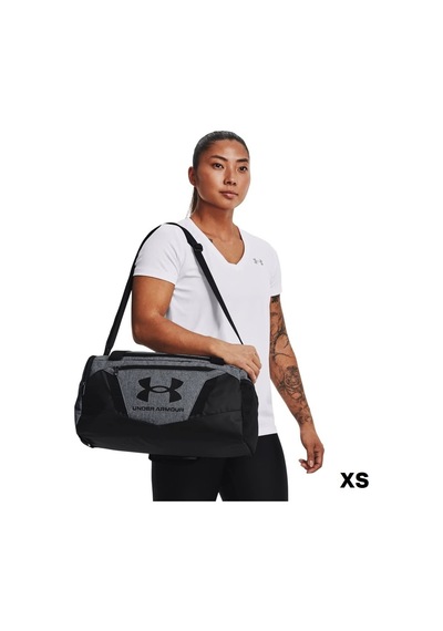 Under Armour Ua Undeniable 5.0 Duffle Xs Unisex Yetişkin Spor Çan