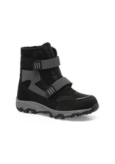 Polaris Oyto.g4pr Siyah Erkek Çocuk Outdoor Bot 000000000101916134 Siyah
