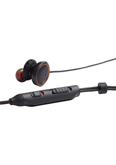 Jbl Quantum 50C USB-C Oyuncu Kablolu Kulak İçi Kulaklık