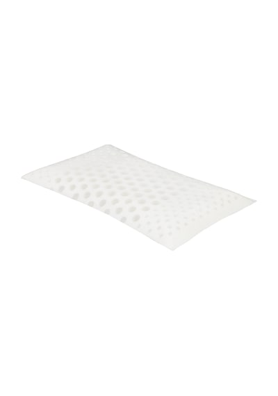 Viscofoam Hava Kanallı Ortopedik Bebek Yastığı Visco Bebek Yastık - 39 x 24 x 5 CM