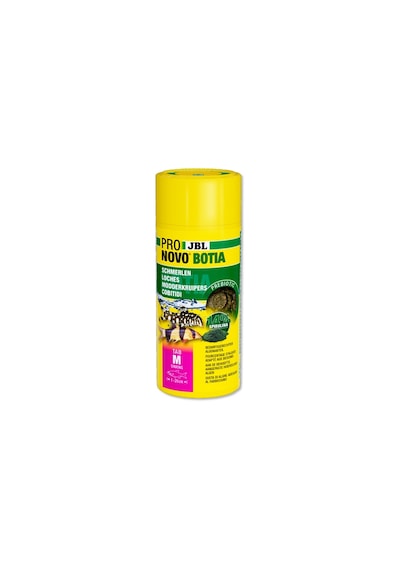 Jbl Pronovo Botıa Tab M 250ml