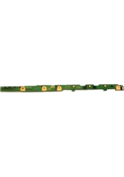Sony Uyumlu Vaio Svd11 Serisi Touchpad Tuş Kartı 1-887-423-11