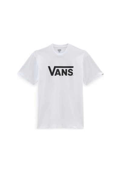 Vans Classic Vans Tee-b Erkek T-shirt Vn0a7y46yb21 001