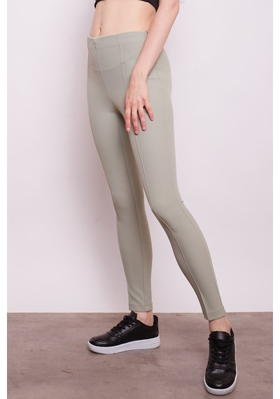 JUMENT Power Strech Likralı Dar Kesim Yüksek Bel Beli Lastikli Bilek Boy Kumaş Pantolon-çağla Yeşil Çağla Yşli. JUMENT Power Strech Likralı Dar Kesim Yüksek Bel Beli Lastikli Bilek Boy Kumaş Pantolon-çağla Yeşil Çağla Yşli.