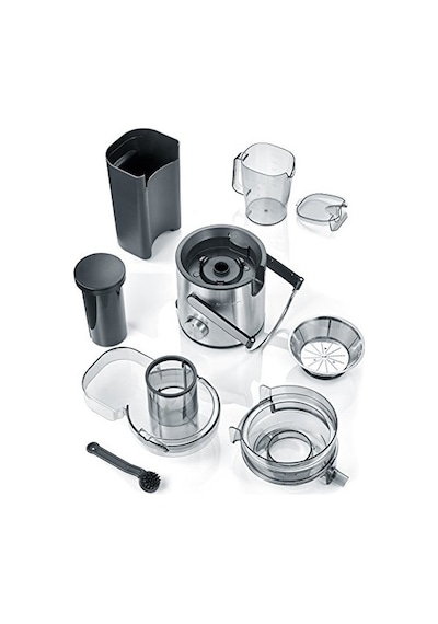 Severin Juicer ES 3570 Katı Meyve Sıkacağı