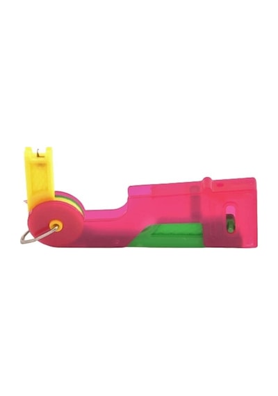 Kolay İplik Takma Aparatı / Tk-001