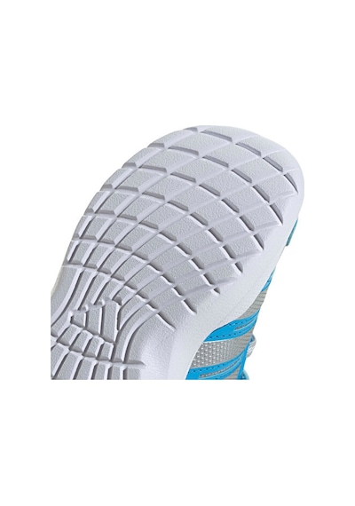 Adidas Lightorama Rnr El I Bebek Günlük Işıklı Ayakkabı Jq4173 Gri Gri