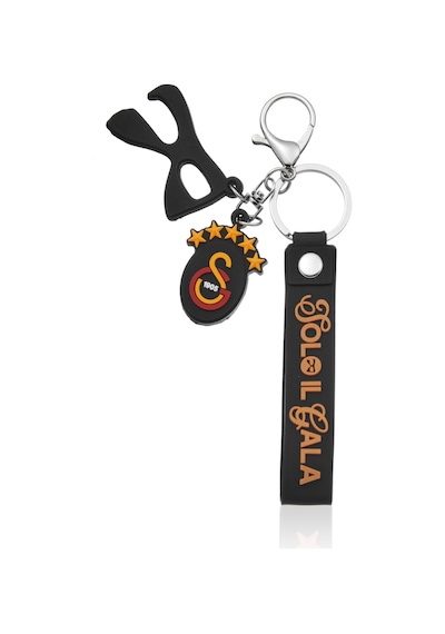 Galatasaray Solo Il Gala Charm Anahtarlık U251558 Diğer