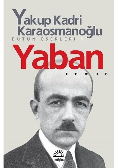 Yaban - Y.K.Karaosmanoglu