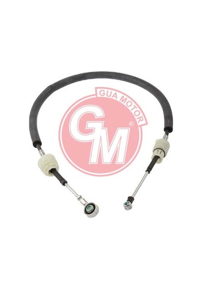 GUA 41775 Vites Kumanda Teli Fiat Linea-Grande Punto Sol 1.3 Mjtd Euro-4-Euro-5 (9 Mm) 07- 17 -55214165