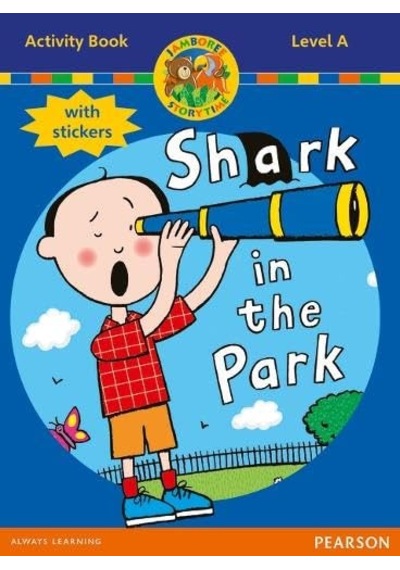 Shark İn The Park