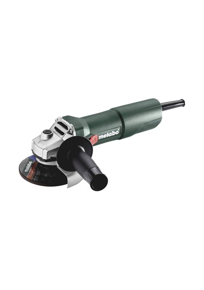 Tr 603604000 W 750-115 750 Watt Avuç Taşlama Makinası