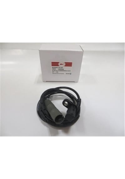 Parcaustasi-bmw 1 Serı- E87- 2004-2011- Abs Sensörü Arka Sağ Taraf /sol Taraf Aynı Adet 2 Fişli 116i/118i