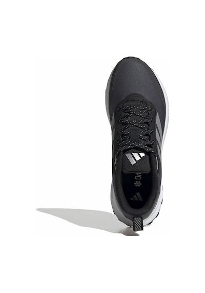 Adidas Cblack/sılvmt/carbon Runfalcon 5 Tr W Siyah