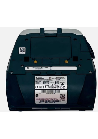 Zebra Zq520  Taşınabilir Fiş Yazıcı - Zq52-aue000e-00
