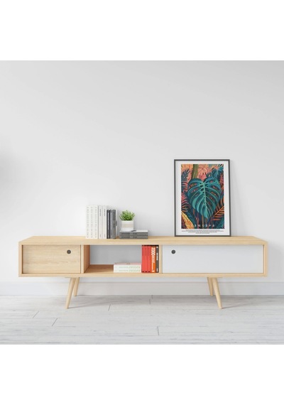 Samsara No:19 Art Print