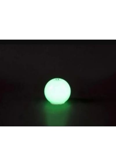 Cata Yeşil 1w Ledli Gece Lambası E-27 Duylu