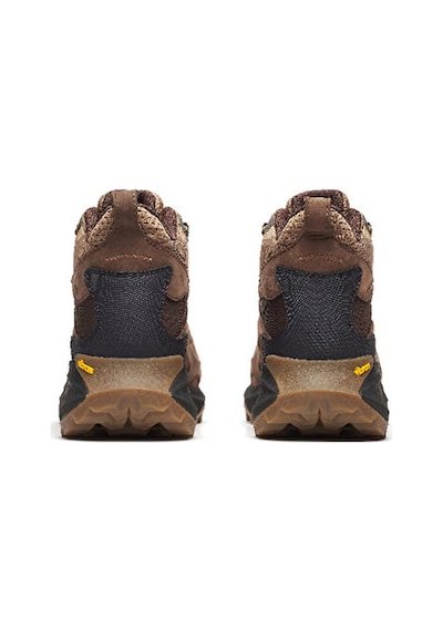 Merrell Moab Speed 2 Ltr Mıd Wp Erkek Outdoor Botu J038041-mle Kahverengi