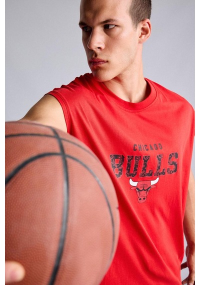 Defacto Nba Lisanslı Chıcago Bulls Oversıze Kırmızı Atlet H3863ax26smrd296 Kırmızı-rd296 Defacto Nba Lisanslı Chıcago Bulls Oversıze Kırmızı Atlet H3863ax26smrd296 Kırmızı-rd296
