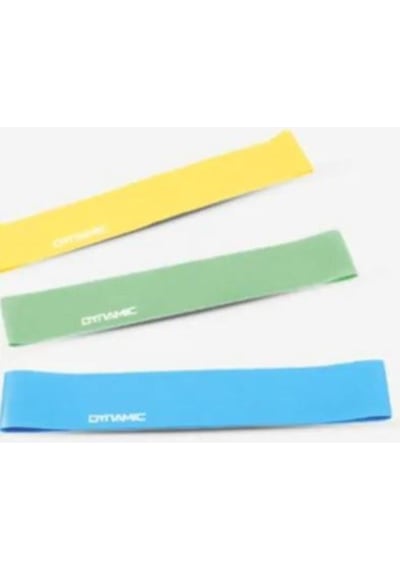 Dynamic Loop Band 3'Lü Set