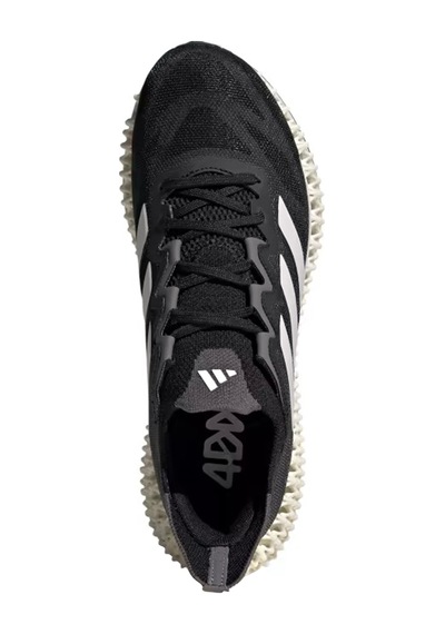 Adidas 4dfwd 3 W Kadın Siyah Koşu Ayakkabısı Ig8995