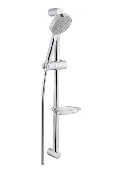 Artema A45693 Master 1F Sürgülü El Duşu Takımı Krom