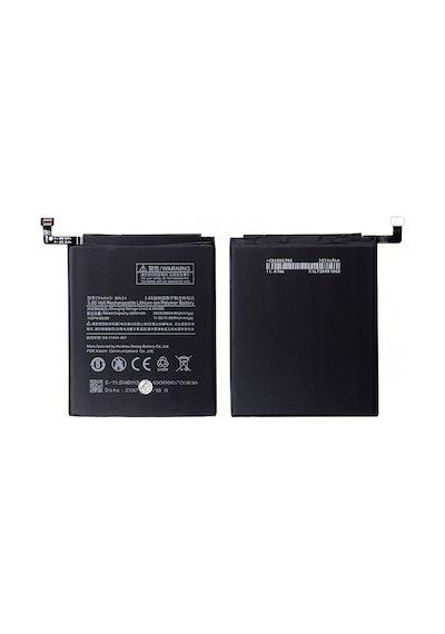 Teknonet Xiaomi Redmi Note 5a Uyumlu 3000 Mah Batarya
