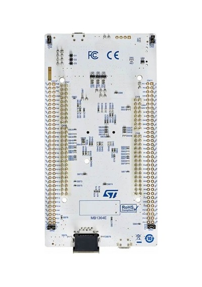 St Nucleo-h753zı Stm32 Geliştirme Kartı Stm32h753zı Nucleo-144 Stm32h7 Ethernet St-lınk Arduino