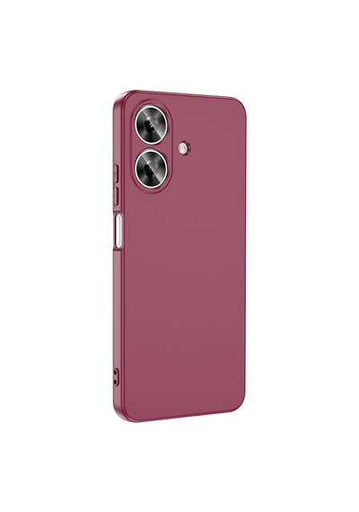 Realme Note 60 Kılıf Zore Mara Lansman Kapak