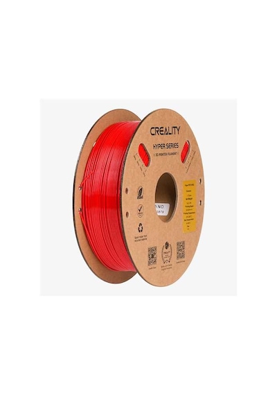 Creality Hyper Petg Red