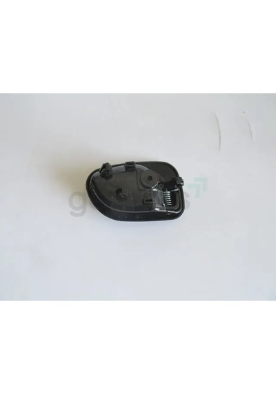 Arka Kapi İç Açma Kolu Sol Siyah Hyundai Accent - 1998-2000