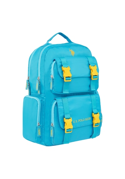 U.s. Polo Assn. Sırt Çantası Plcan24081